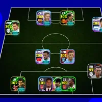 اکانت ای فوتبال