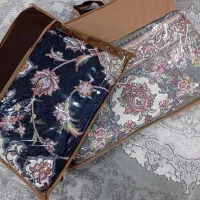 رو فرشی شاهسوند یزد