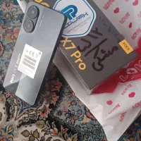 گوشی پوکو X7 پرو