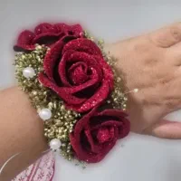 اجرا و آموزش حنای عروسی و مراسمات|خدمات پذیرایی، مراسم|اهواز, کیانشهر|دیوار