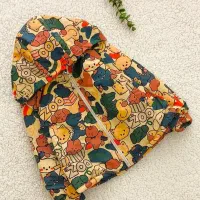 کاپشن ضدآب|کفش و لباس بچه|راور, |دیوار