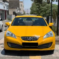 جنسیس کوپه ۲۰۱۲|خودرو سواری و وانت|تهران, جمهوری|دیوار