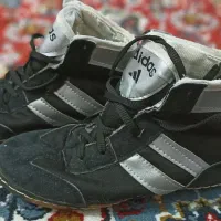 کفش کشتی لباس فوتسال