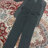 کت و شلوار نونو تمیز