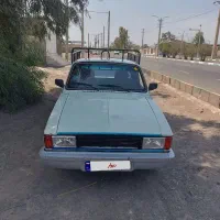 پیکان وانت 93 دوگانه