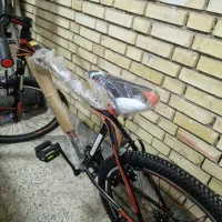 دوچرخه نو|دوچرخه، اسکیت، اسکوتر|بروجن, |دیوار