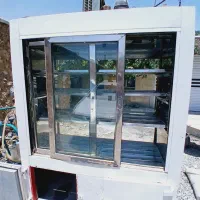 یخچال چهاردرب