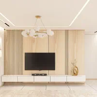 طراحی معماری/ داخلی نما محوطه نقشه کشی