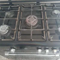 لوازم اشپزخانه|اجاق گاز و لوازم برقی پخت‌وپز|بروجرد, |دیوار