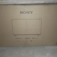 کارتن تلویزیون سونی ۶۵ اینچ