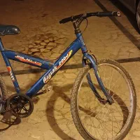 دوچرخه