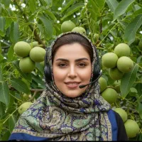 فروش نهال سنجدسیب زیتون پسته بادام گردو به گلدانی