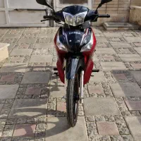 موتور سیکلت احسان