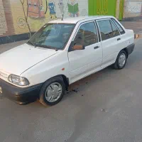 پراید 131مدل 90تک سوز