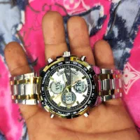 ساعت مچی سه موتور فعال|ساعت|اهواز, کیانپارس |دیوار