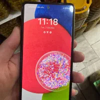 a52s|موبایل|تهران, مولوی|دیوار