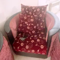 راحتی نه نفره|مبلمان خانگی و میز عسلی|تهران, ائمه اطهار|دیوار