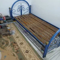 تخت خواب یکنفره|تخت و سرویس خواب|قشم, |دیوار