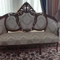 فروش مبل ۹ نفره سلطنتی