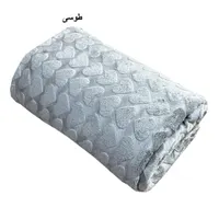 پتو مسافرتی آرنیکا (قلبی )|رختخواب، بالش، پتو|همدان, |دیوار