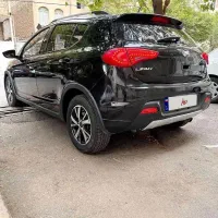 لیفان x50 مدل 95