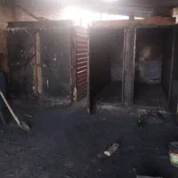 کوره ذغال|ماشینآلات صنعتی|اصفهان, دانشگاه اصفهان|دیوار