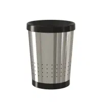 سطل زباله کونیک بین ۱۰ لیتری ـ آکا