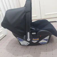 کریر نوزاد مارک هیرو