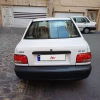 پراید ۱۳۱ مدل ۹۶|خودرو سواری و وانت|تهران, زرکش|دیوار