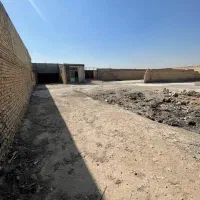 ۷۰۰متر/چهاردیواری/با برق سه فاز/بر کانال نوربخش