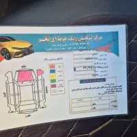 پارس tu5سیمی|خودرو سواری و وانت|رفسنجان, |دیوار