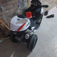 موتور سه چرخ مدل ax3054|اسباب‌‌بازی|محمدیه-قزوین, |دیوار