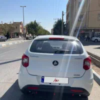برلیانس h220|خودرو سواری و وانت|شاهین‌شهر, شهرک ردانی پور|دیوار