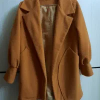 کاپشن و پالتو و مانتو|لباس|اسلام‌شهر, مسکن مهر اسلاشهر (شهرک امام خمینی)|دیوار