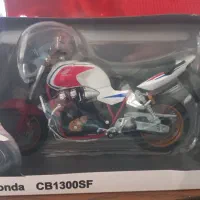 ماکت سی بی اسپشیال ۱،۱۲ فروش فوری تخفیف هم داره