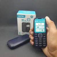 نوکیا کاجیتل 1280/بدون دوربین مخصوص سربازان|موبایل|مشهد, حرم مطهر رضوی|دیوار