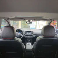 تیگو ۵ تک برگ سند بدون مشابه|خودرو سواری و وانت|آمل, |دیوار