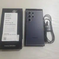 سامسونگ گلگسی S24 اولترا 512 مدل آمریکایی