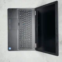 لپ‌تاپ DELL 5570 GEN6 RAM8G SSD256G|رایانه همراه|فردیس, فردیس|دیوار