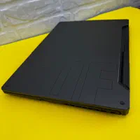 لپ‌تاپ گیمینگ ASUS TUF FX506H|رایانه همراه|امیدیه, |دیوار