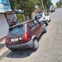 رنو پی کی مدل 84 سالم سالم  موتور صفر|خودرو سواری و وانت|کوهدشت, |دیوار