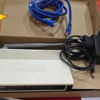 فروش مودم سالم تی پی لینک