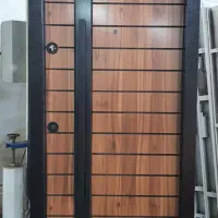 گران نخرید ( درب لابی - درب ضدسرقت - درب ورودی )|مصالح و تجهیزات ساختمان|تهران, آذربایجان|دیوار