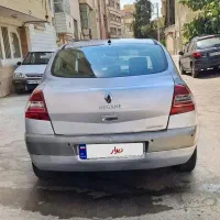 مگان مدل ۹۱ بدون رنگ اتومات|خودرو سواری و وانت|تهران, آرژانتین|دیوار