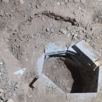 چاه کن سیار|خدمات پیشه و مهارت|شیروان (خراسان), |دیوار