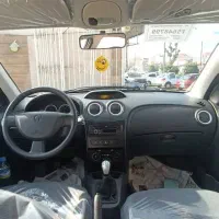 رانا مدل98تک سند تهران|خودرو سواری و وانت|رشت, ولکس|دیوار