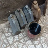 اجتماعی روغن سوخته