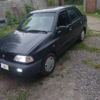 پراید مدل ۸۳|خودرو سواری و وانت|ماسال, |دیوار