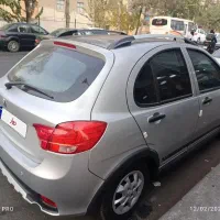 کوییک Gxr مدل 403|خودرو سواری و وانت|تهران, کیانشهر|دیوار