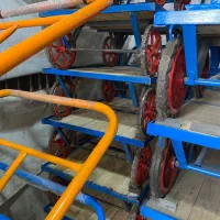 گاری جک پالتی|ابزارآلات|تهران, هرندی|دیوار